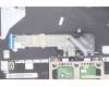 Lenovo 5CB1D12422 Tastatur inkl. Topcase ASM_UKR L82N7 SG
