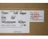 Lenovo 5CB1D12461 Tastatur inkl. Topcase ASM_CZE/SLK L82NL HY56F