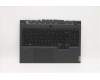 Lenovo 5CB1D12462 Tastatur inkl. Topcase ASM_ENG L82NL HY56F