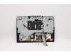 Lenovo 5CB1D12465 Tastatur inkl. Topcase ASM_UK L82NL HY56F