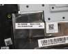 Lenovo 5CB1D12467 Tastatur inkl. Topcase ASM_FRA L82NL HY56F