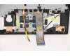 Lenovo 5CB1D12469 Tastatur inkl. Topcase deutsch L82NL HY56F