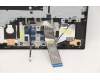 Lenovo 5CB1D12473 Tastatur inkl. Topcase ASM_HUN L82NL HY56F