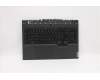 Lenovo 5CB1D12475 Tastatur inkl. Topcase ASM_ITA L82NL HY56F