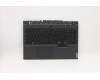 Lenovo 5CB1D12482 Tastatur inkl. Topcase ASM_SLV L82NL HY56F