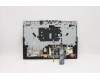 Lenovo 5CB1D12482 Tastatur inkl. Topcase ASM_SLV L82NL HY56F