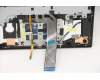 Lenovo 5CB1D12482 Tastatur inkl. Topcase ASM_SLV L82NL HY56F