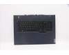 5CB1D20011 Lenovo COVER Upper Case ASM_ARA L82JM PHA_BU