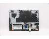 5CB1D20011 Lenovo COVER Upper Case ASM_ARA L82JM PHA_BU