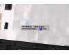 5CB1D20011 Lenovo COVER Upper Case ASM_ARA L82JM PHA_BU