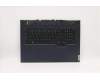 Lenovo 5CB1D20015 Tastatur inkl. Topcase ASM_CZE/SLKL82JM PHA_BU