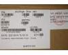 Lenovo 5CB1D20017 Tastatur inkl. TopcaseASM_EU ENGL82JM PHA_BU