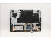Lenovo 5CB1D20018 Tastatur inkl. Topcase ASM_FRA/ENGL82JM PHA_BU