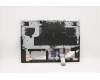 Lenovo 5CB1D20019 Tastatur inkl. Topcase ASM_UK L82JM PHA_BU