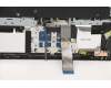 Lenovo 5CB1D20019 Tastatur inkl. Topcase ASM_UK L82JM PHA_BU