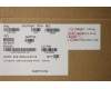 Lenovo 5CB1D20020 Tastatur inkl. Topcase ASM_USA ENGL82JM PHA_BU
