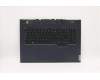 Lenovo 5CB1D20021 Tastatur inkl. Topcase ASM_FRA L82JM PHA_BU