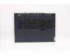 Lenovo 5CB1D20025 Tastatur inkl. Topcase ASM_HBW L82JM PHA_BU