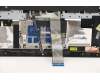 Lenovo 5CB1D20025 Tastatur inkl. Topcase ASM_HBW L82JM PHA_BU