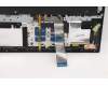 Lenovo 5CB1D20027 Tastatur inkl. Topcase ASM_HUN L82JM PHA_BU