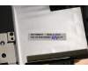 Lenovo 5CB1D20033 Tastatur inkl. Topcase ASM_NORDICL82JM PHA_BU