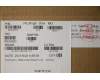 Lenovo 5CB1D20033 Tastatur inkl. Topcase ASM_NORDICL82JM PHA_BU
