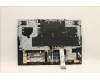 Lenovo 5CB1D20034 Tastatur inkl. Topcase ASM_POR L82JM PHA_BU