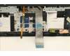 Lenovo 5CB1D20034 Tastatur inkl. Topcase ASM_POR L82JM PHA_BU