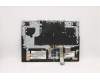 Lenovo 5CB1D20035 Tastatur inkl. Topcase ASM_RUS L82JM PHA_BU