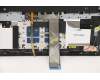 Lenovo 5CB1D20035 Tastatur inkl. Topcase ASM_RUS L82JM PHA_BU