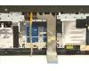Lenovo 5CB1D20036 Tastatur inkl. Topcase ASM_SLV L82JM PHA_BU