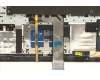 Lenovo 5CB1D20051 Tastatur inkl. Topcase ASM_FRA/ENGL82JN PHA_BU
