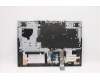 Lenovo 5CB1D20052 Tastatur inkl. Topcase ASM_UK L82JN PHA_BU