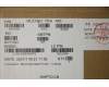 Lenovo 5CB1D20052 Tastatur inkl. Topcase ASM_UK L82JN PHA_BU