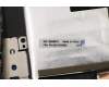 Lenovo 5CB1D20053 Tastatur inkl. Topcase ASM_USA ENGL82JN PHA_BU
