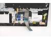 Lenovo 5CB1D20054 Tastatur inkl. Topcase ASM_FRA L82JN PHA_BU