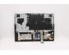 Lenovo 5CB1D20056 Tastatur inkl. Topcase deutsch L82JN PHA_BU
