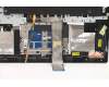 Lenovo 5CB1D20056 Tastatur inkl. Topcase deutsch L82JN PHA_BU
