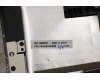 Lenovo 5CB1D20056 Tastatur inkl. Topcase deutsch L82JN PHA_BU