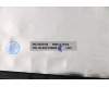 Lenovo 5CB1D20058 C-Cover with keyboard,Hebrew,Phantom Blue