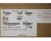 Lenovo 5CB1D20058 Tastatur inkl. Topcase ASM_HBW L82JN PHA_BU
