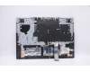 Lenovo 5CB1D20070 Tastatur inkl. Topcase schweiz L82JN PHA_BU