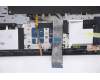 Lenovo 5CB1D20070 Tastatur inkl. Topcase schweiz L82JN PHA_BU