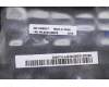 Lenovo 5CB1D20070 Tastatur inkl. Topcase schweiz L82JN PHA_BU
