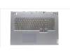Lenovo 5CB1D20074 Tastatur inkl. Topcase ASM_UKR L82JN PHA_BU