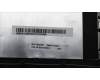 Lenovo 5CB1D20074 Tastatur inkl. Topcase ASM_UKR L82JN PHA_BU