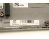 Lenovo 5CB1D22358 Tastatur inkl. TopcaseASM_EURO ENG C21A5 MGNBL