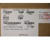 Lenovo 5CB1D33471 Tastatur inkl. Topcase ASM_FRA L82M8 GY BL