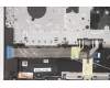 Lenovo 5CB1D33471 Tastatur inkl. Topcase ASM_FRA L82M8 GY BL