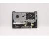 Lenovo 5CB1D33476 Tastatur inkl. Topcase ASM_JPN L82M8 GY BL